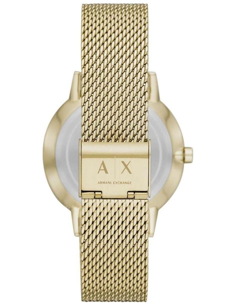 Reloj Cayde para hombre AX2715