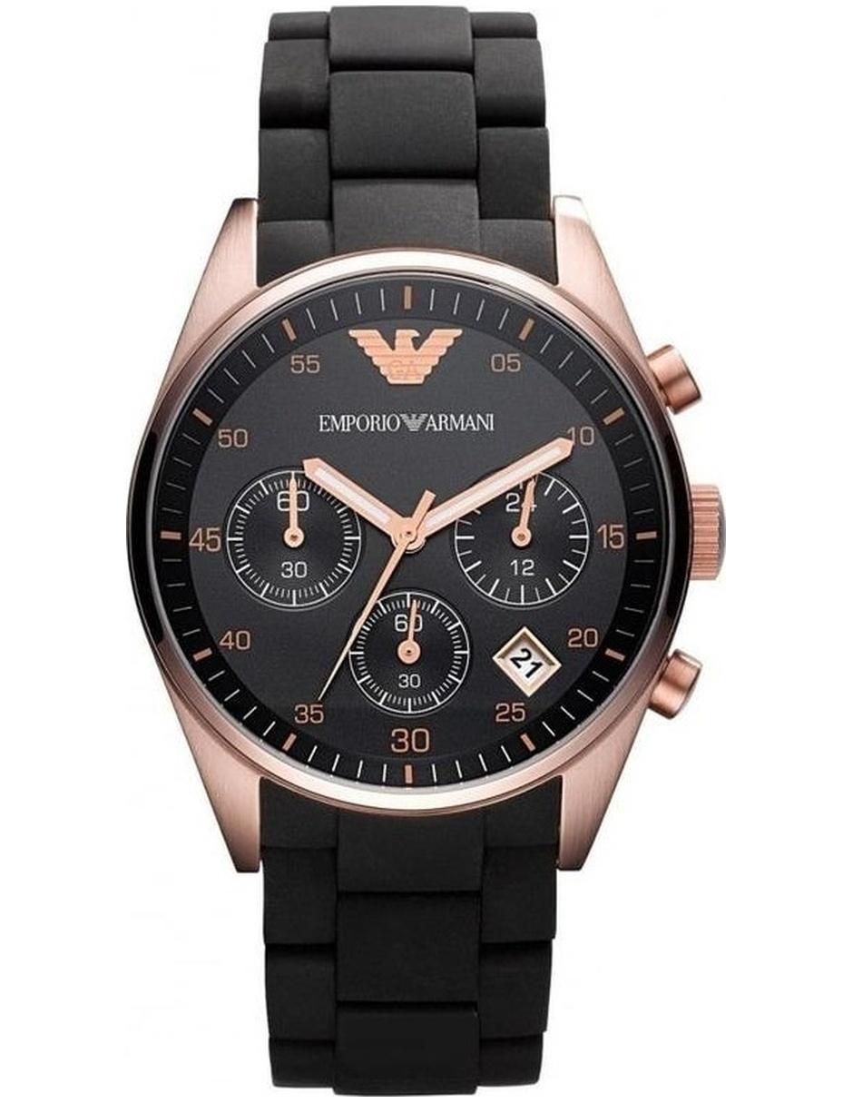 Reloj Sportivo para hombre AR5906