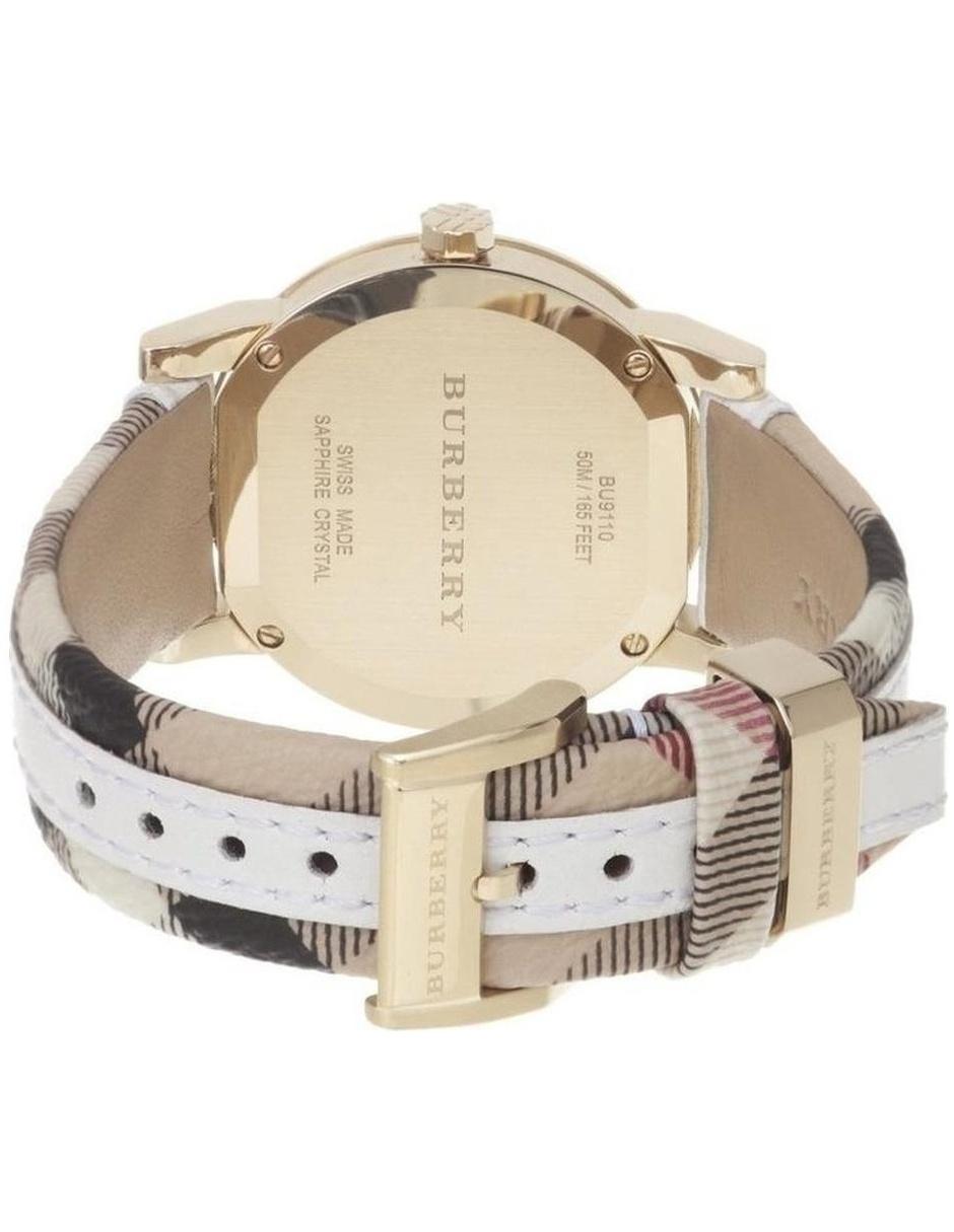 Reloj Classic para mujer BU9110