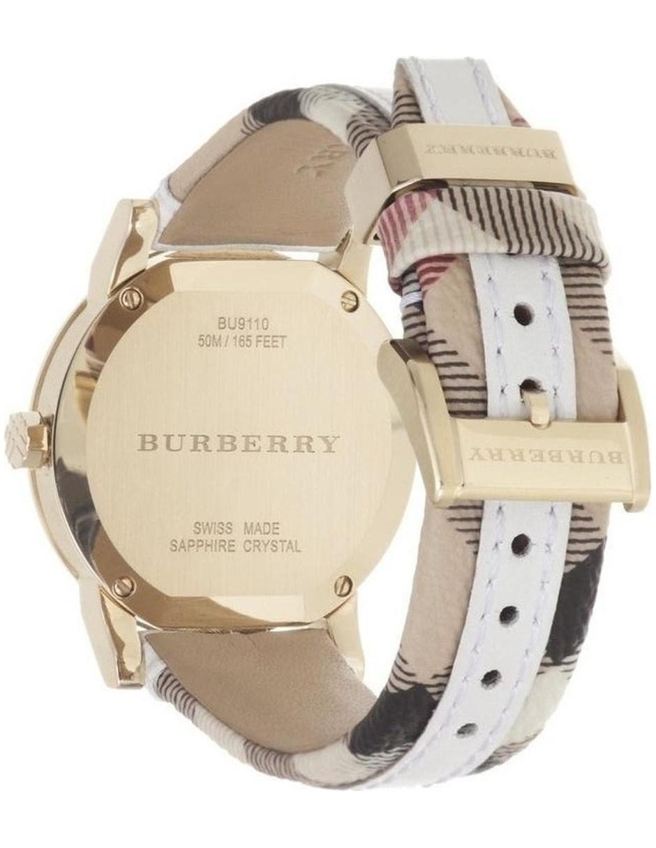 Reloj Classic para mujer BU9110