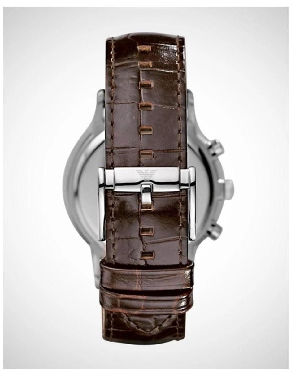 Reloj Classic para hombre AR2433