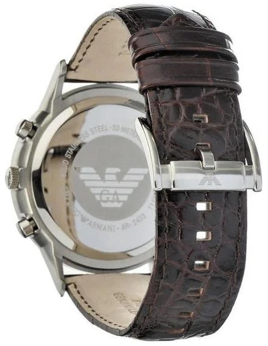 Reloj Classic para hombre AR2433