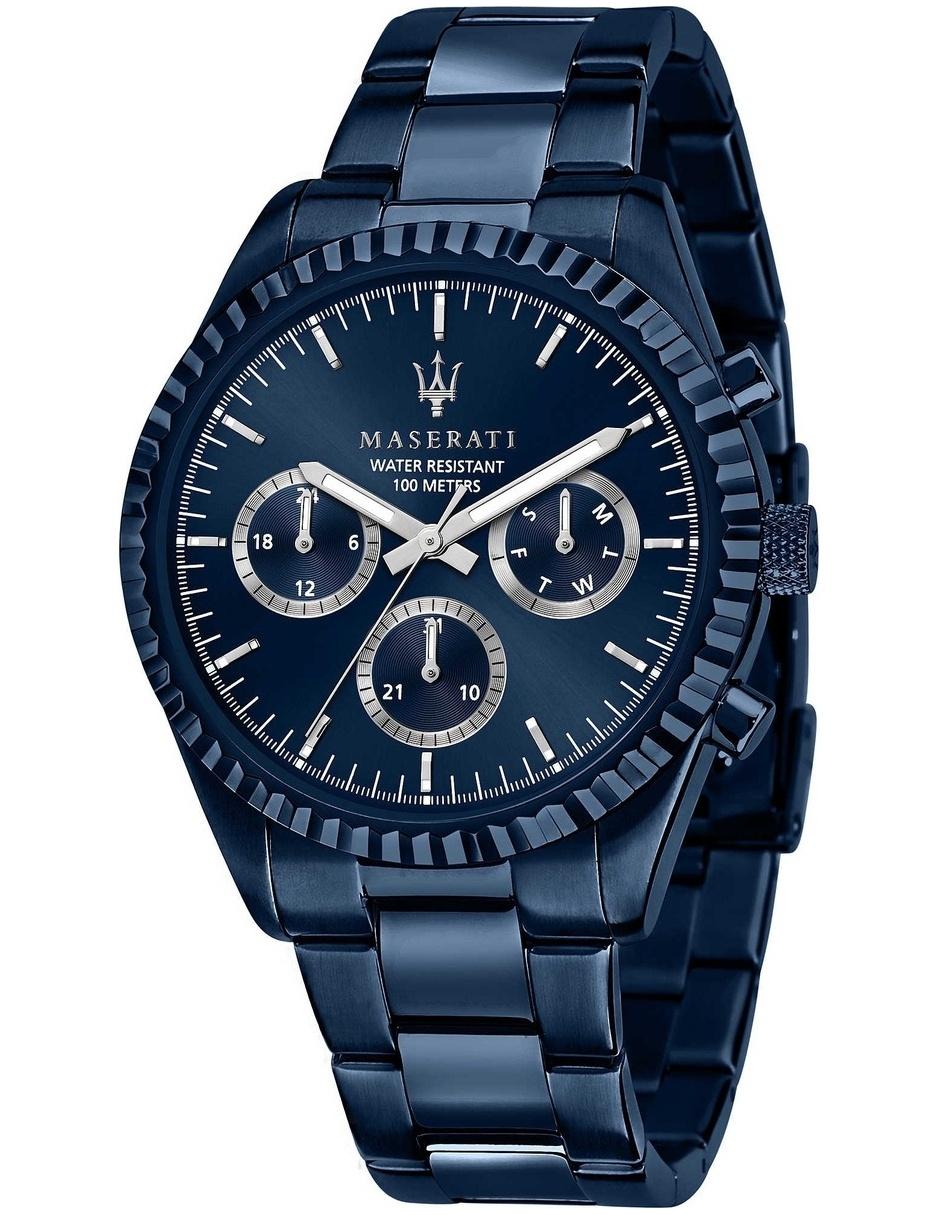 Reloj Blue Edition para hombre R8853100025