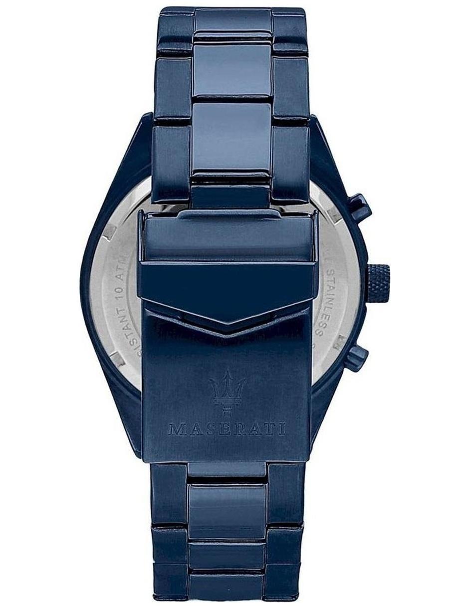 Reloj Blue Edition para hombre R8853100025
