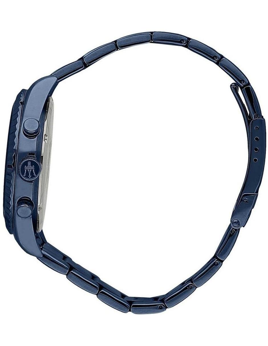 Reloj Blue Edition para hombre R8853100025