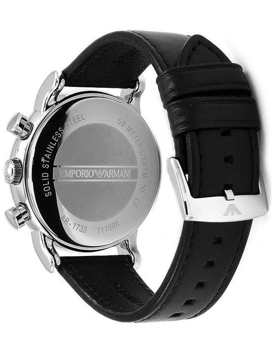 Reloj Classic para hombre AR1733