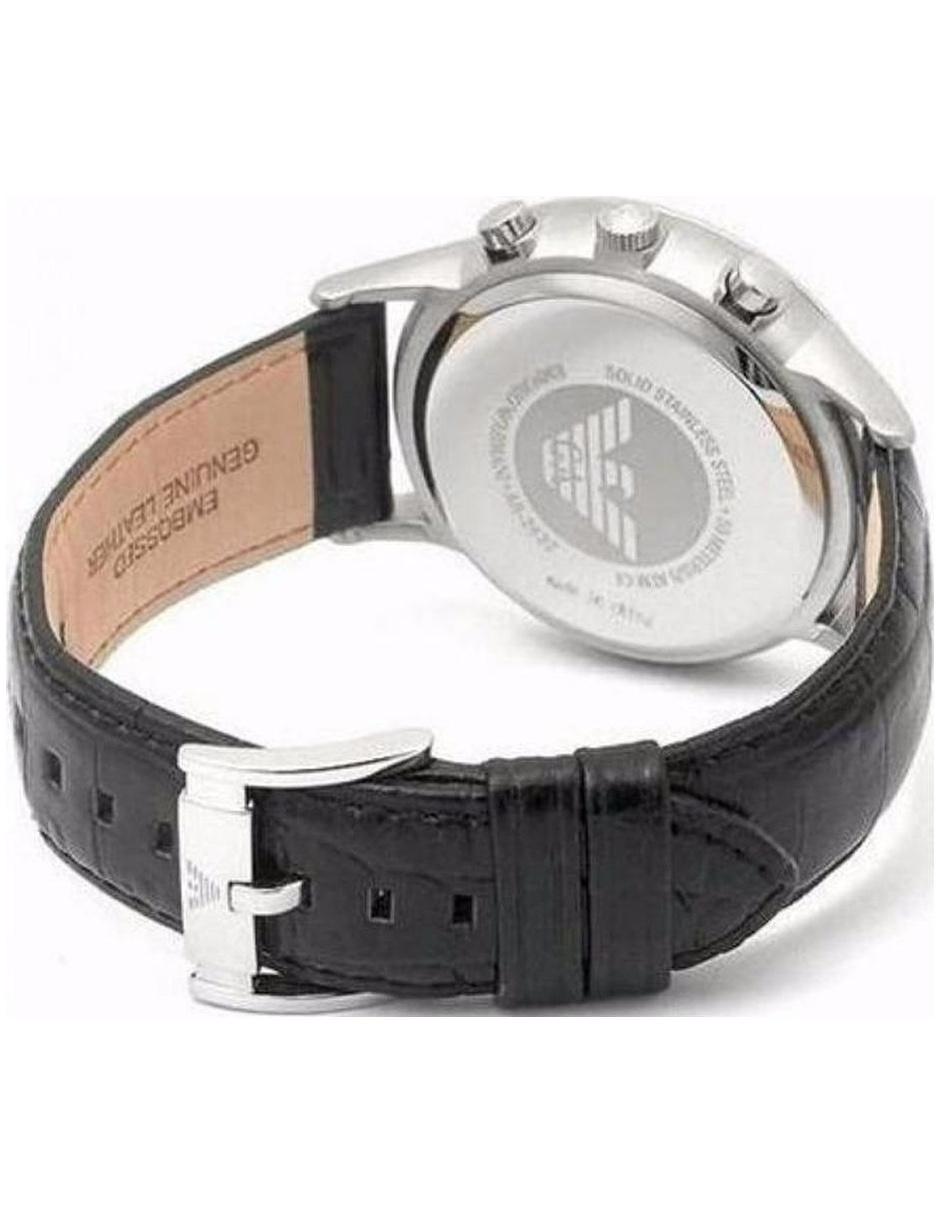 Reloj Classic para hombre AR2432