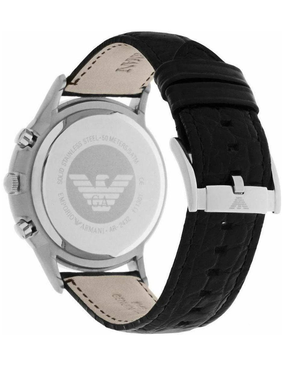 Reloj Classic para hombre AR2432