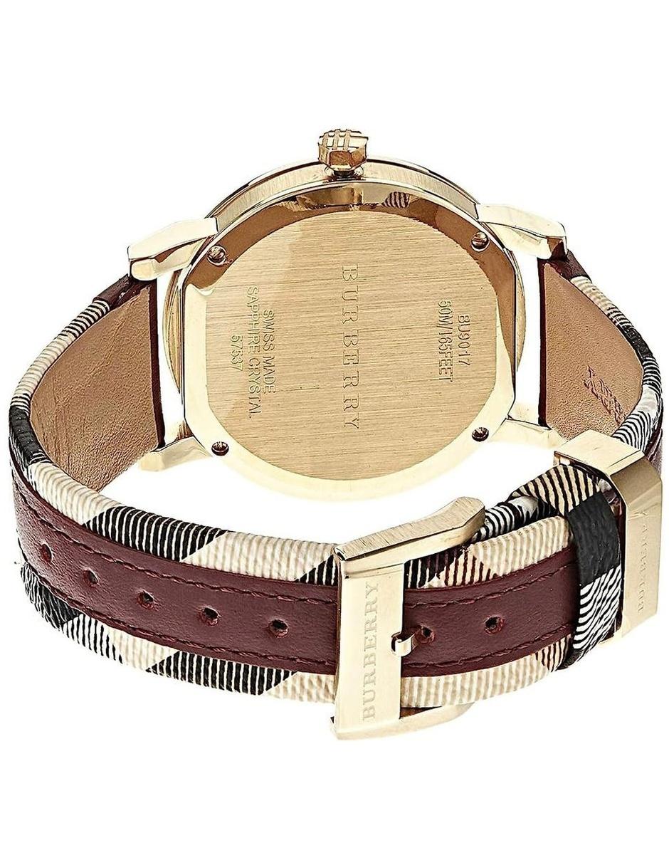 Reloj Classic para mujer BU9017