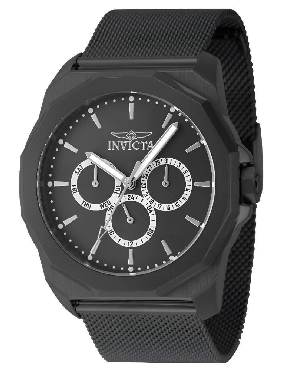 Reloj Specialty Suizo para unisex 47639