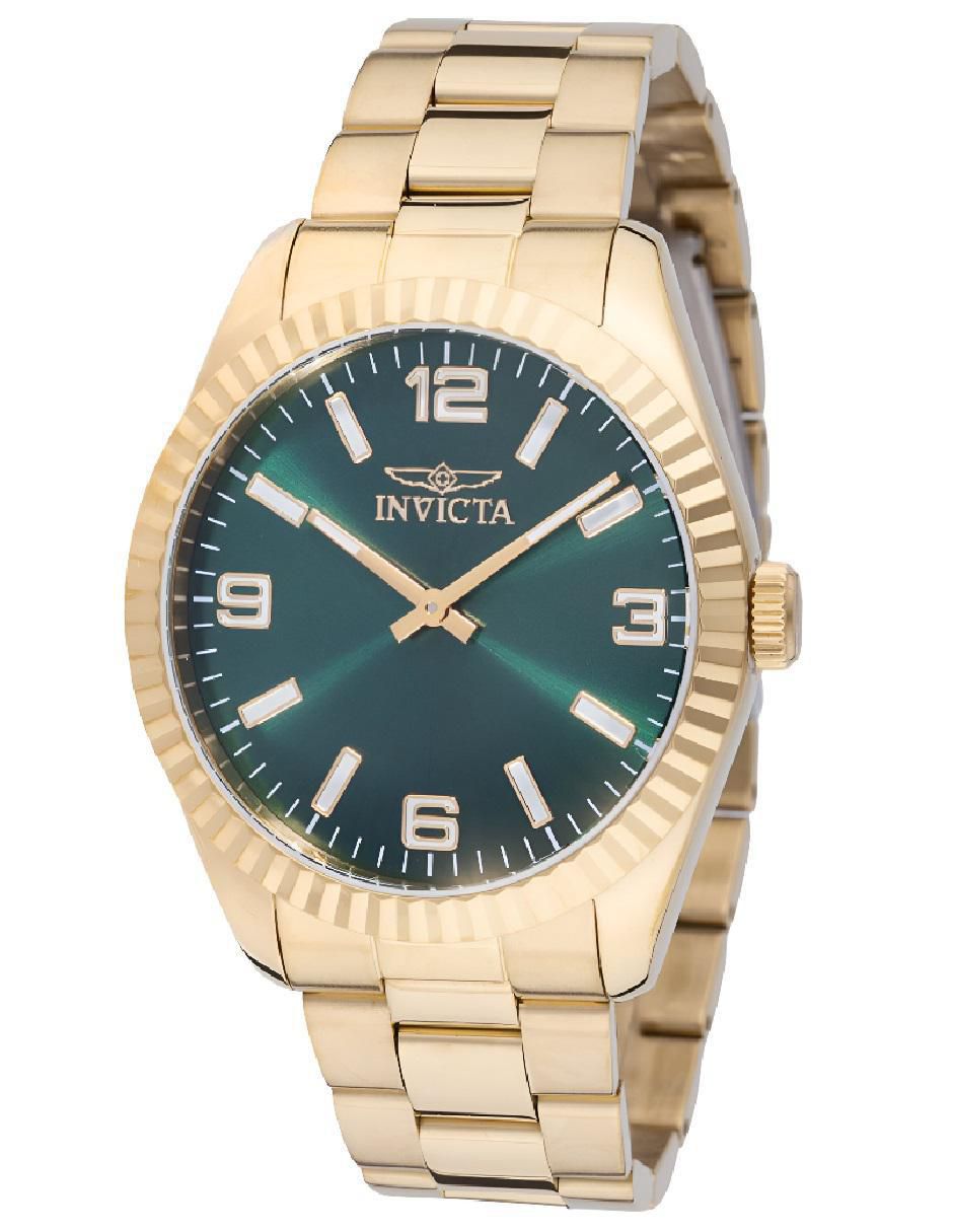 Reloj Specialty Suizo para hombre 49681