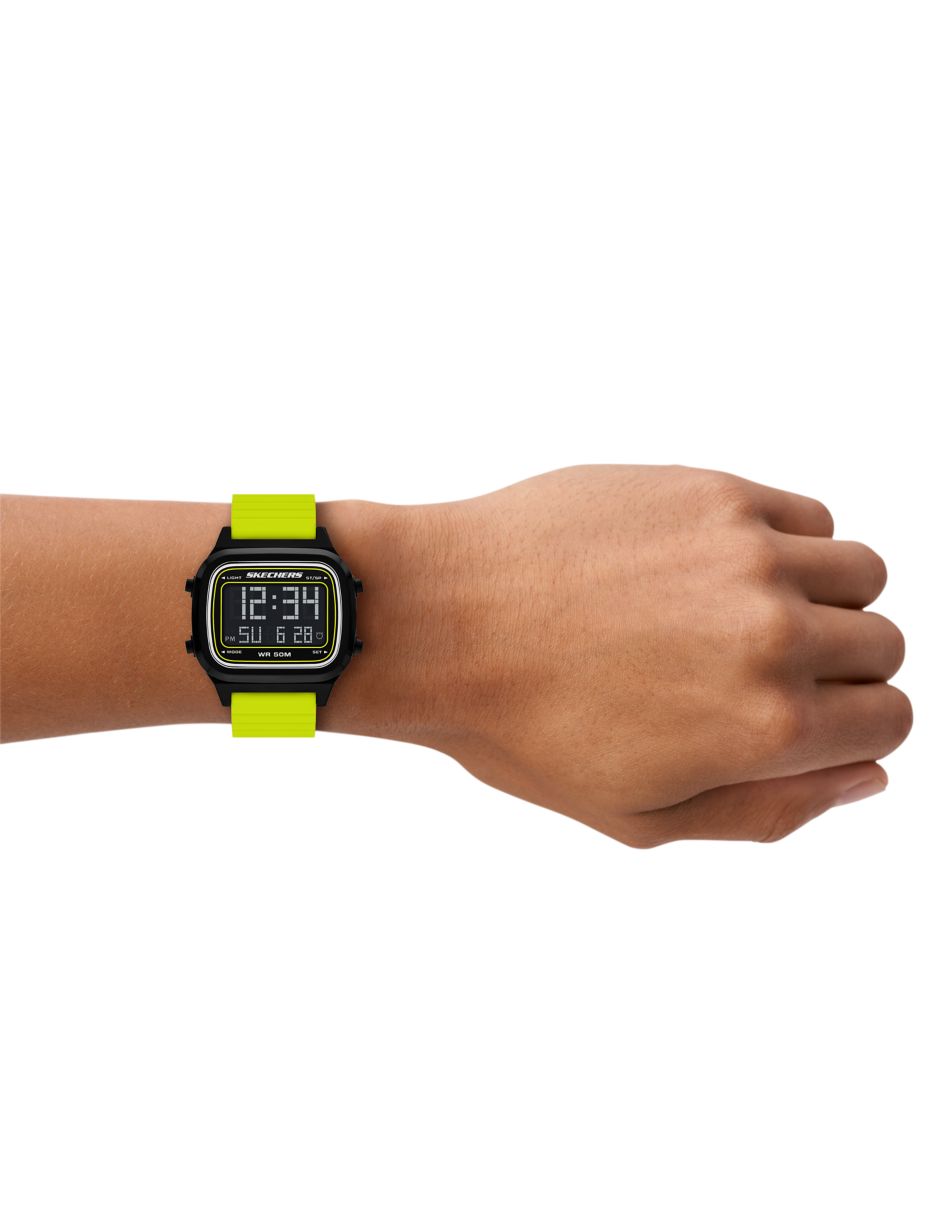 Reloj Fiske Slip-Ins para hombre SR5260