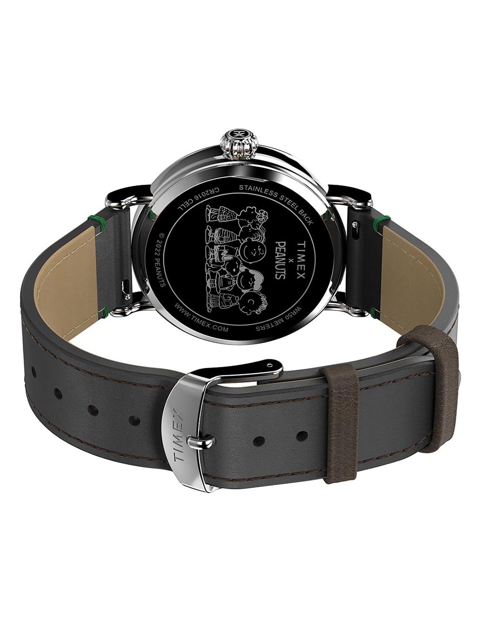 Reloj Peanuts Waterbury Standard para hombre TW2V60700VT 2