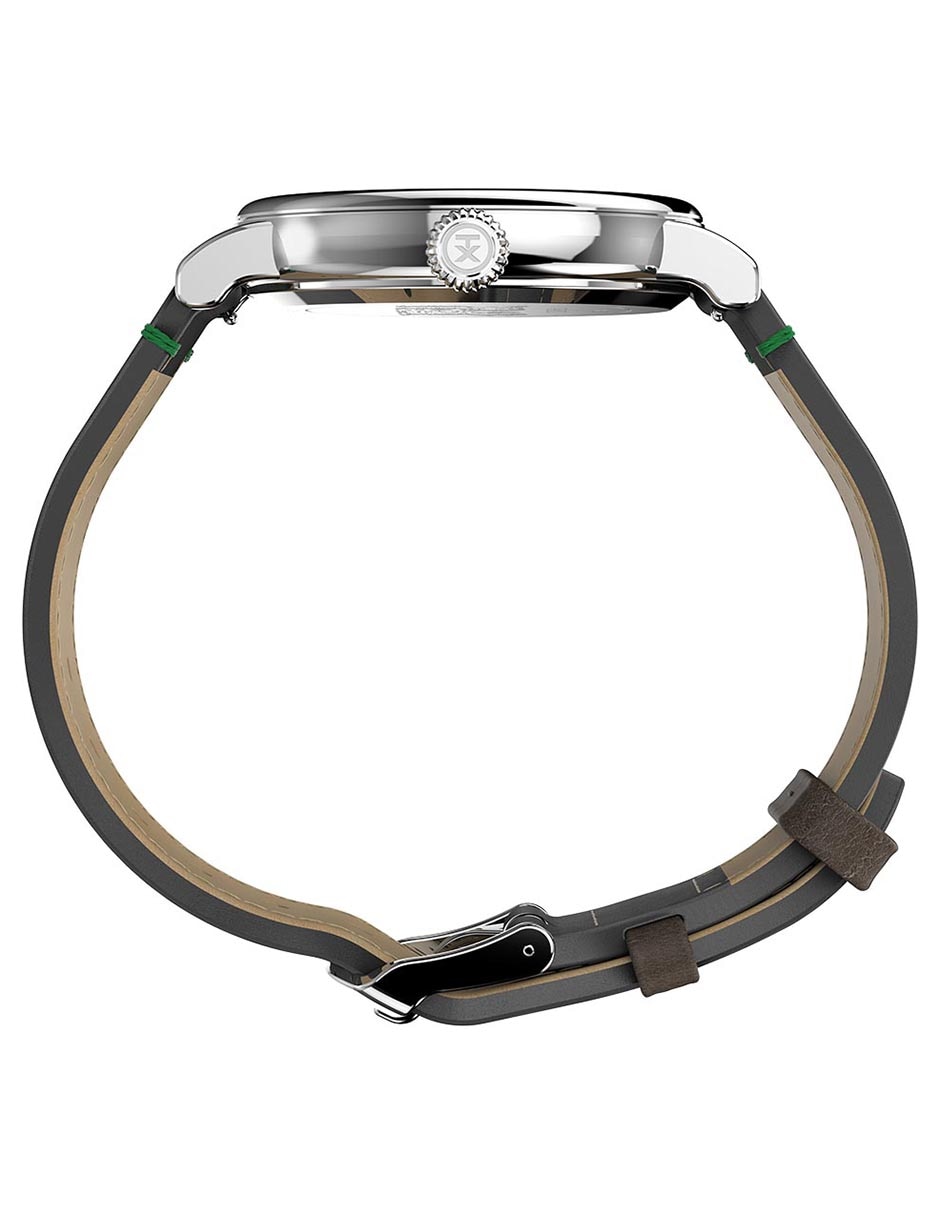 Reloj Peanuts Waterbury Standard para hombre TW2V60700VT
