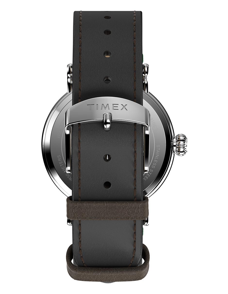 Reloj Peanuts Waterbury Standard para hombre TW2V60700VT