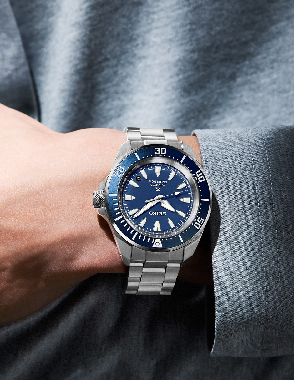 Reloj Prospex para hombre SRPL51