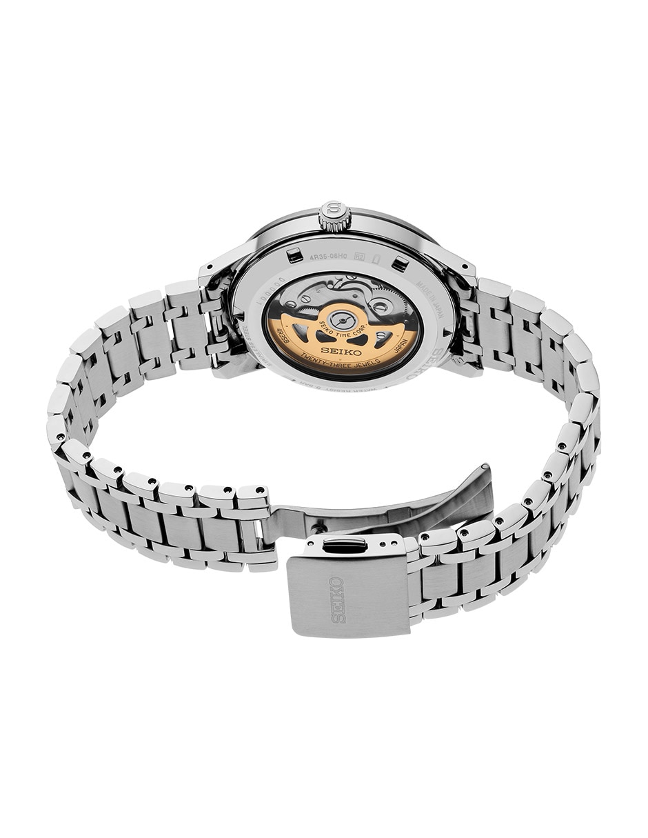 Reloj Presage para hombre SRPL73