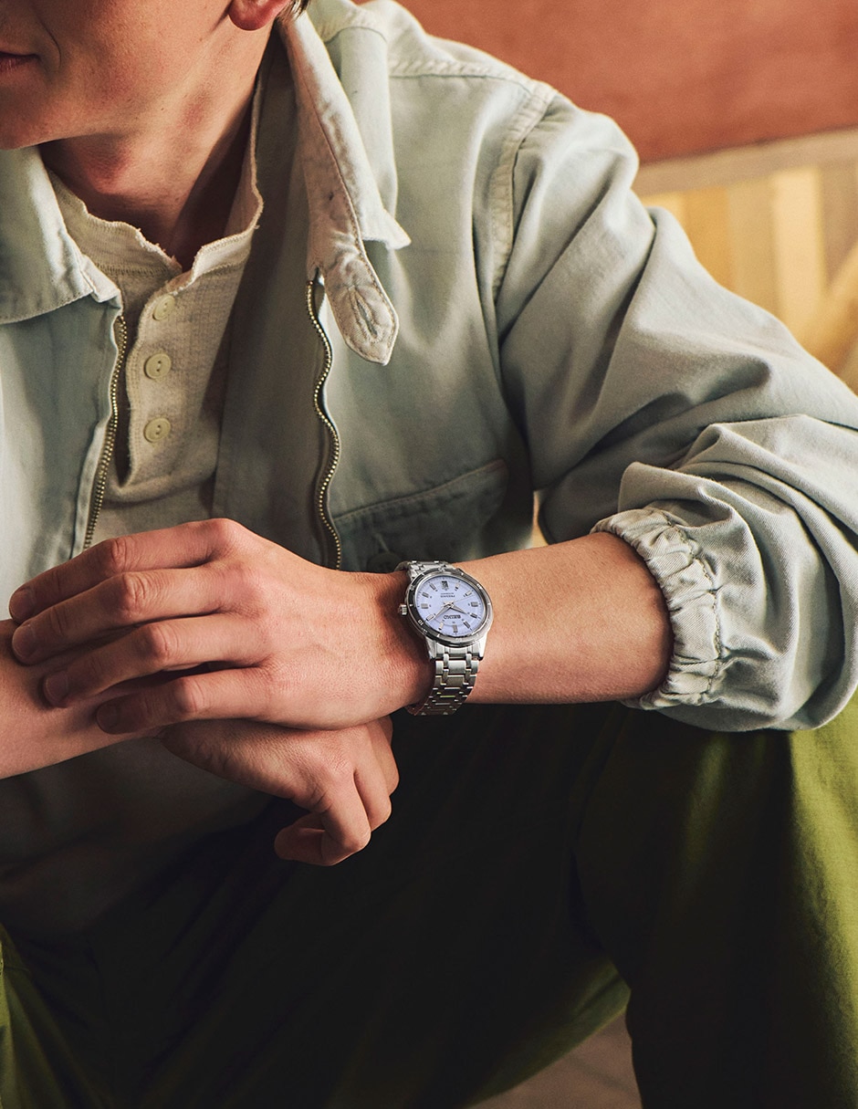 Reloj Presage para hombre SRPL73
