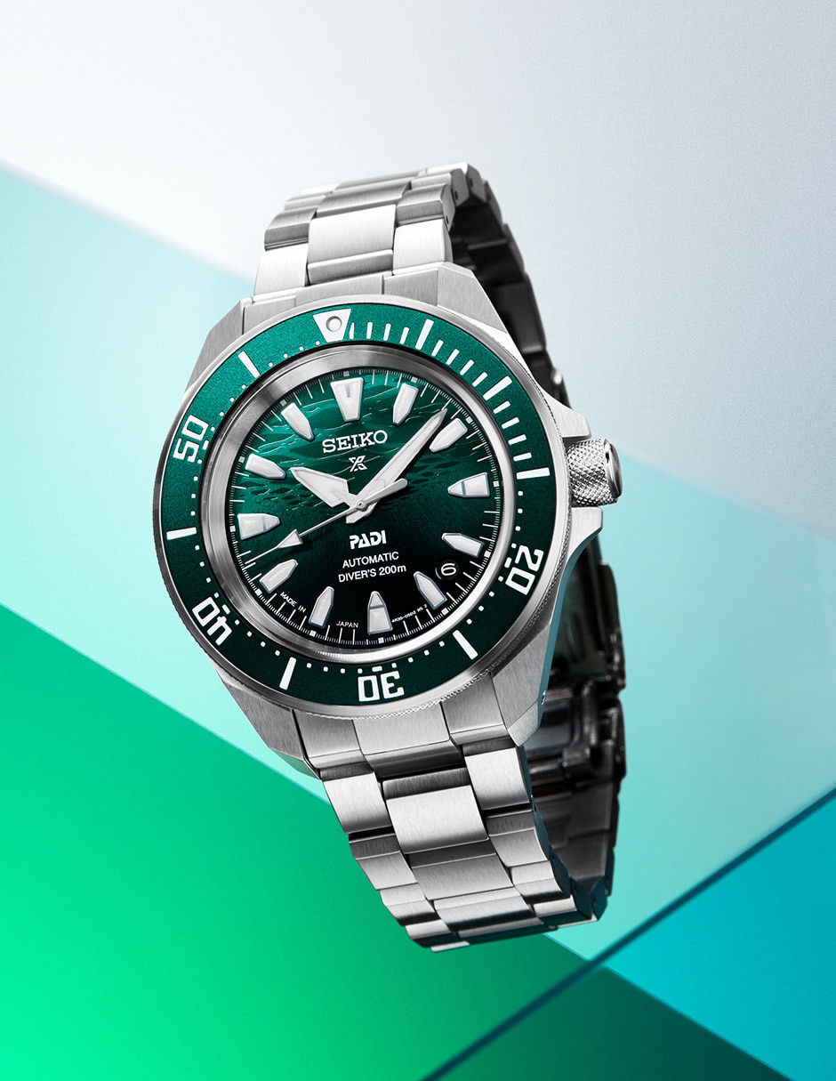 Reloj Prospex para hombre SRPL53