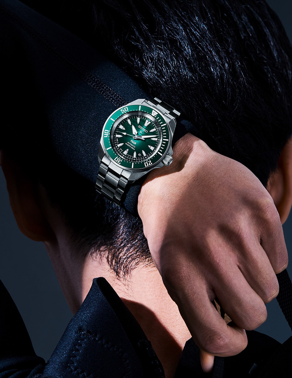 Reloj Prospex para hombre SRPL53