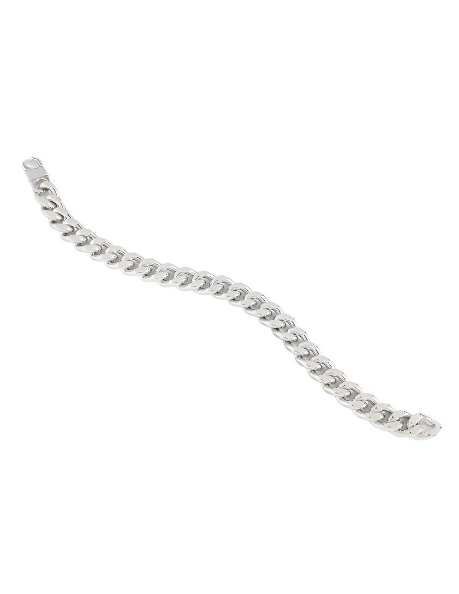 Pulsera acabado brillante 5