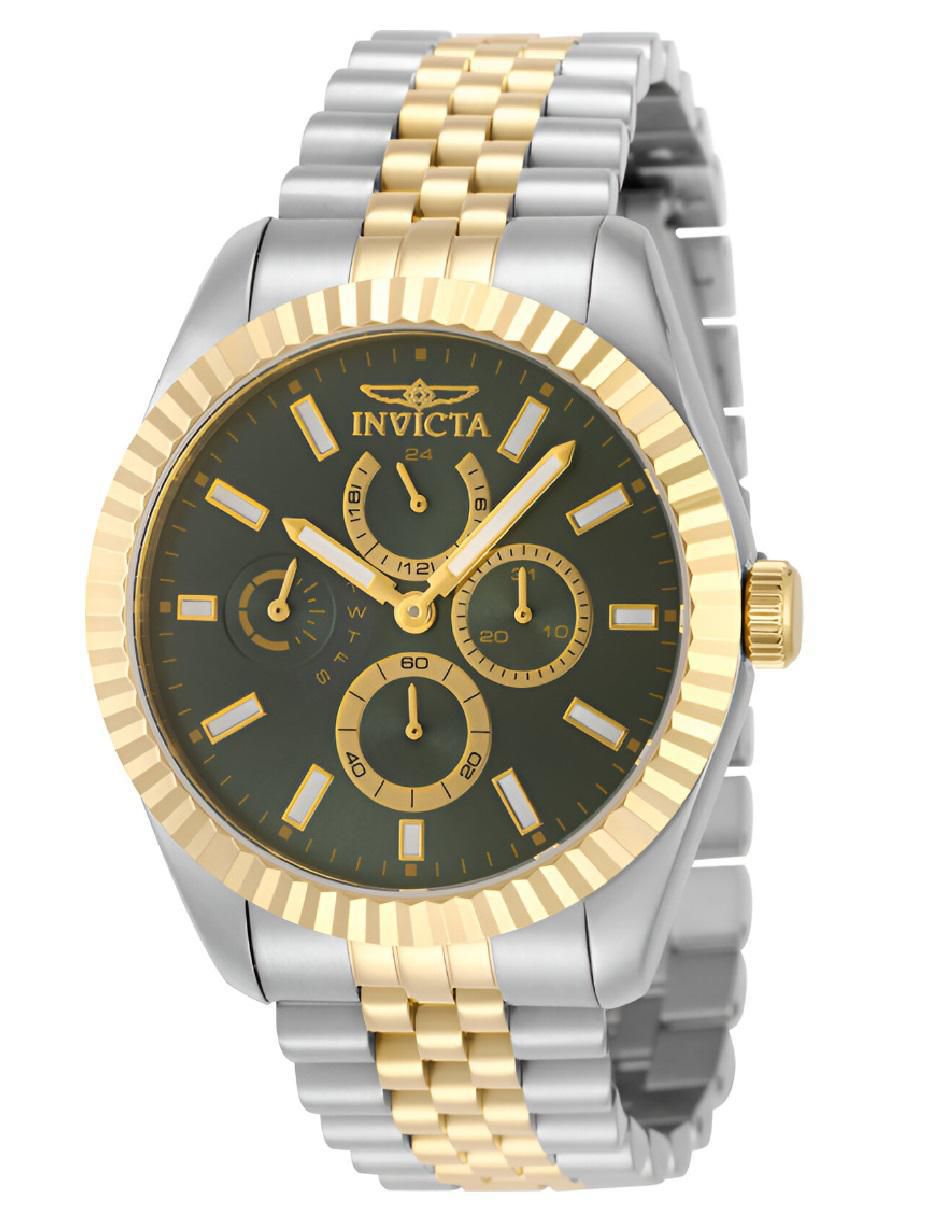 Reloj Specialty Suizo para hombre 49539