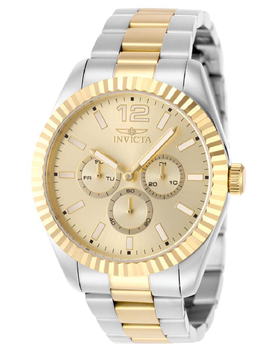 Reloj Specialty Suizo para hombre 49518
