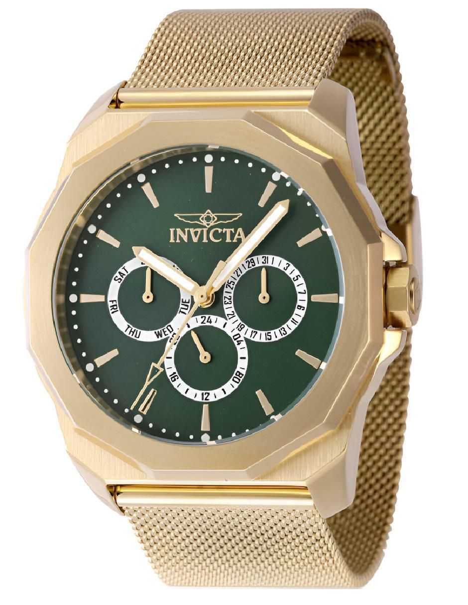 Reloj Specialty Suizo para unisex 47637
