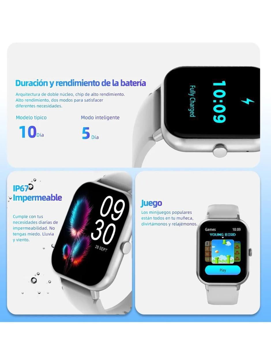 Smartwatch 2