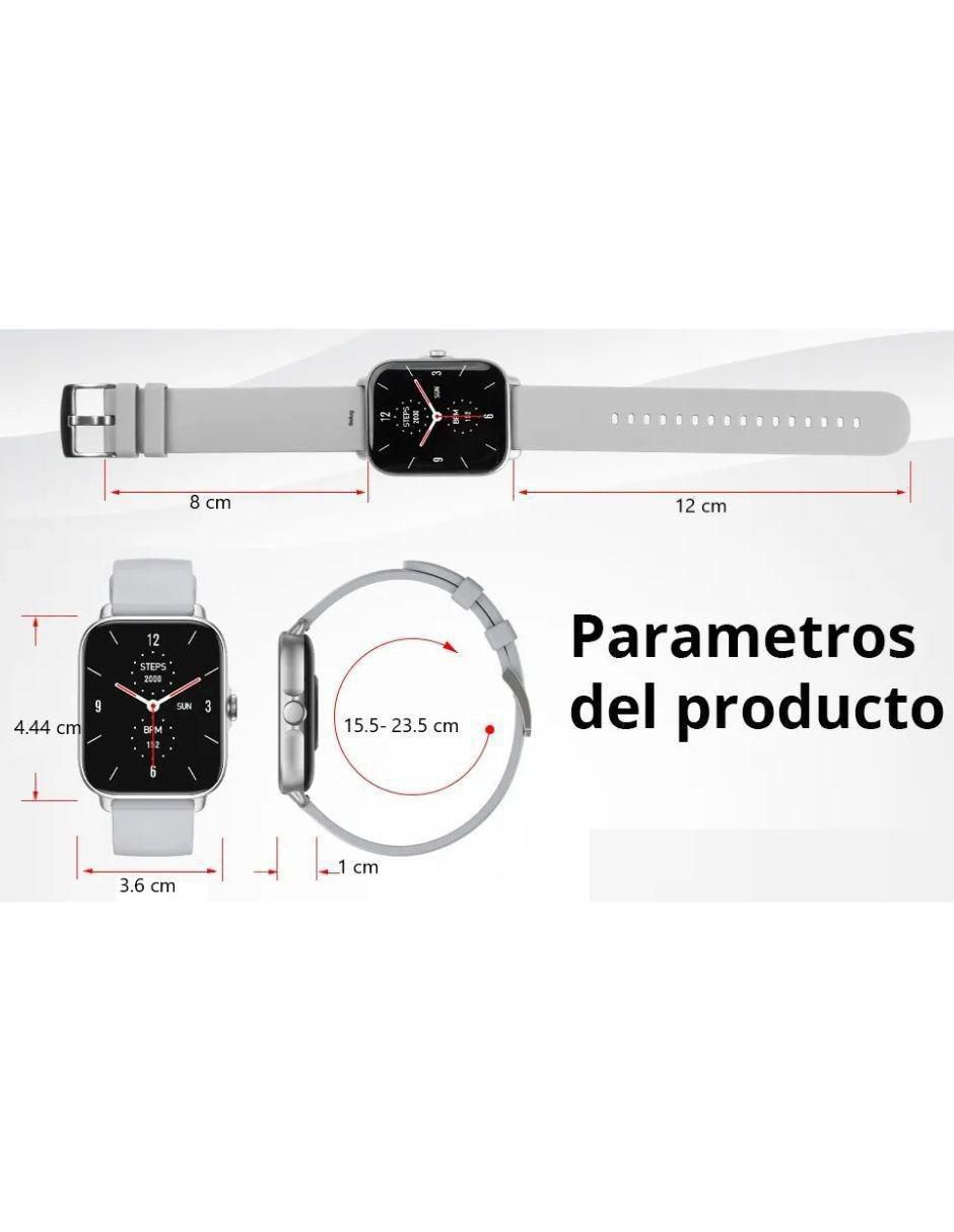 Smartwatch 4