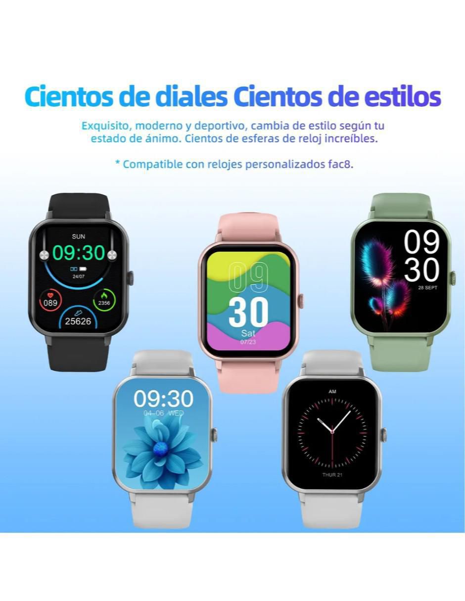 Smartwatch 3