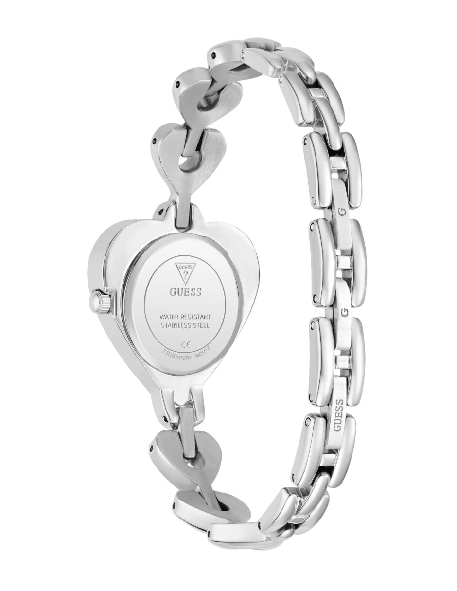 Reloj Guess Valerie para mujer Gw0992L1