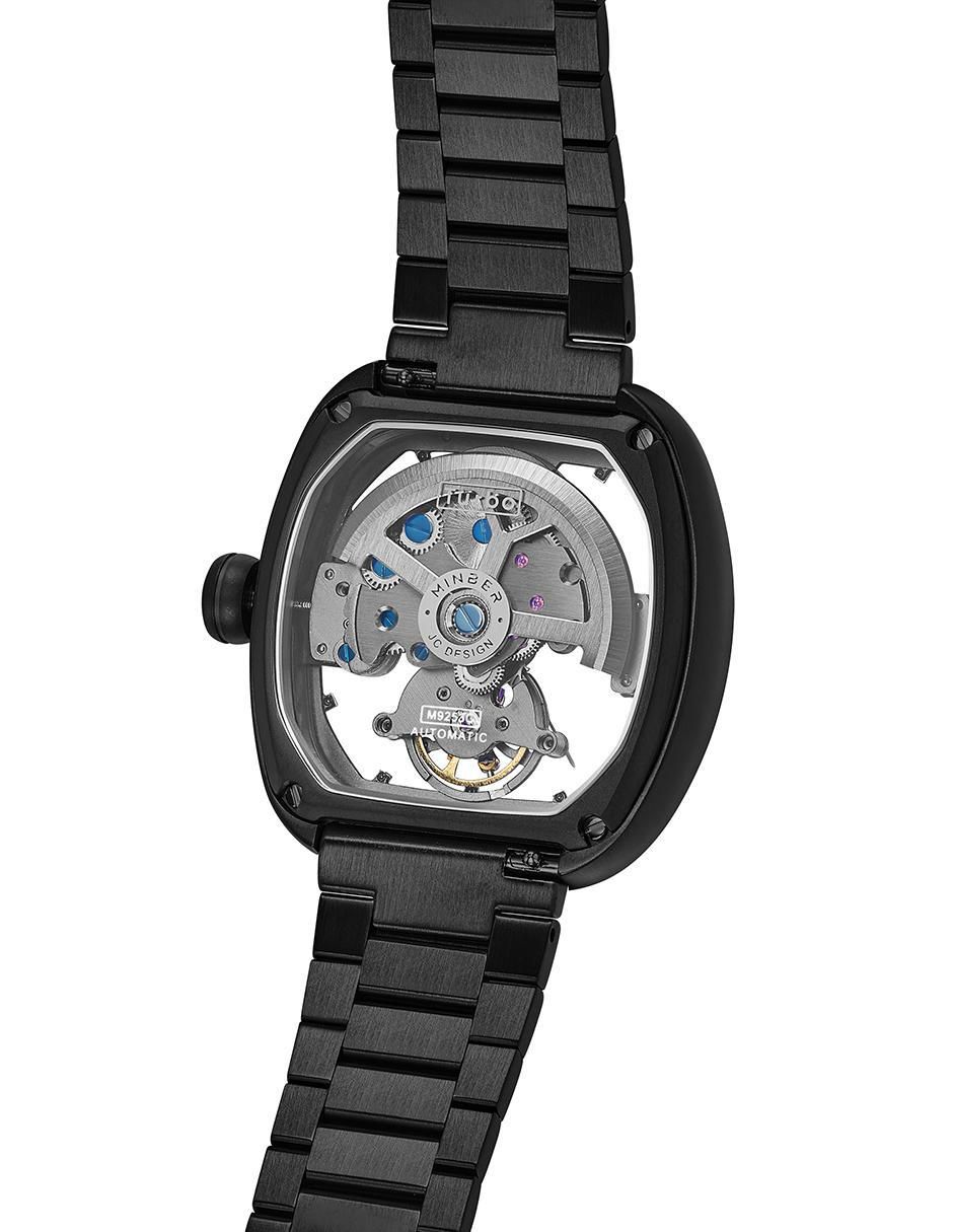 Reloj Automatic Skeleton para hombre M9253G.02