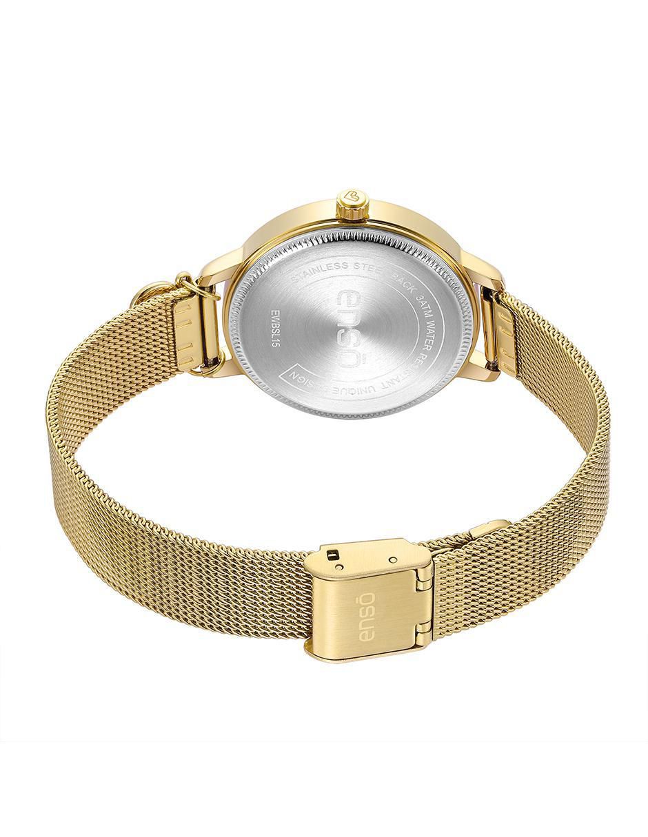 Reloj Gift Set para mujer EWBSL15