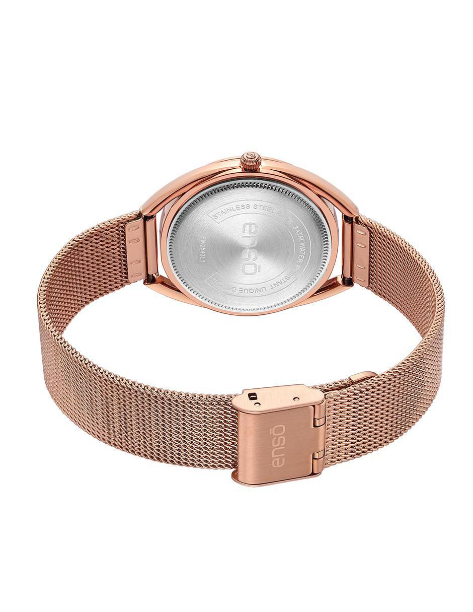 Reloj Rg Watches para mujer EW2541L1