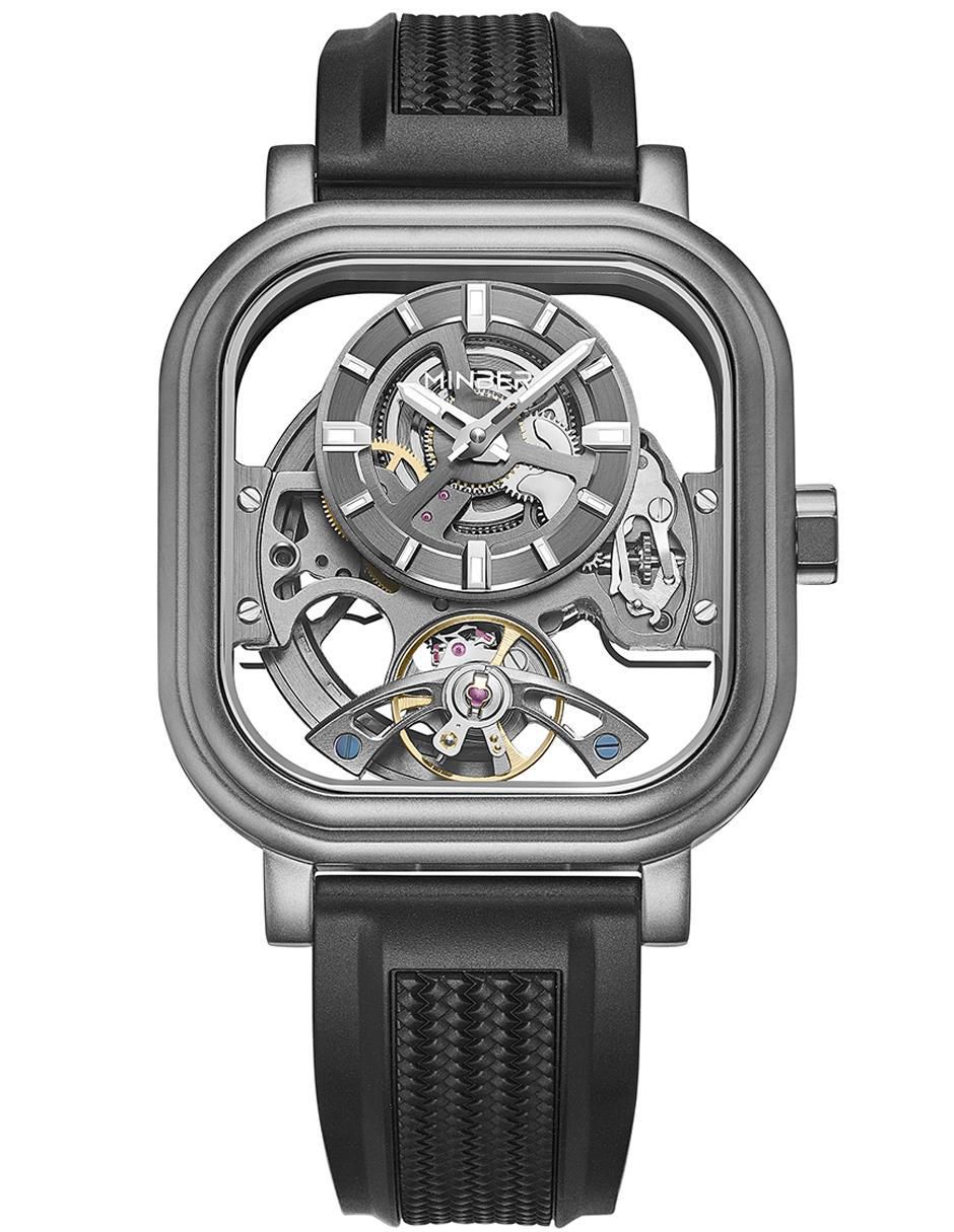 Reloj Automatic Skeleton para hombre M9220G.02