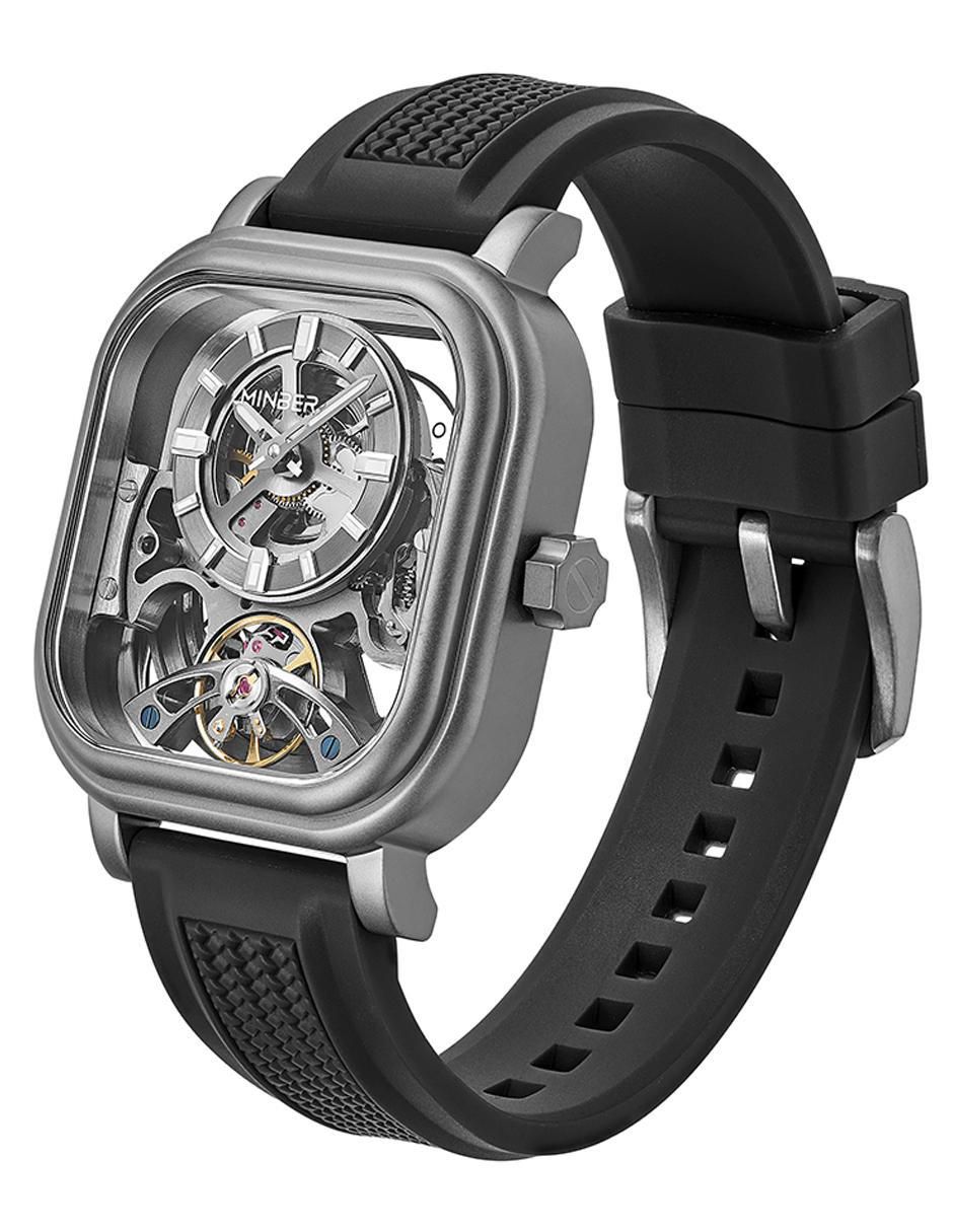 Reloj Automatic Skeleton para hombre M9220G.02
