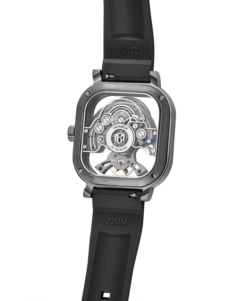 Reloj Automatic Skeleton para hombre M9220G.02