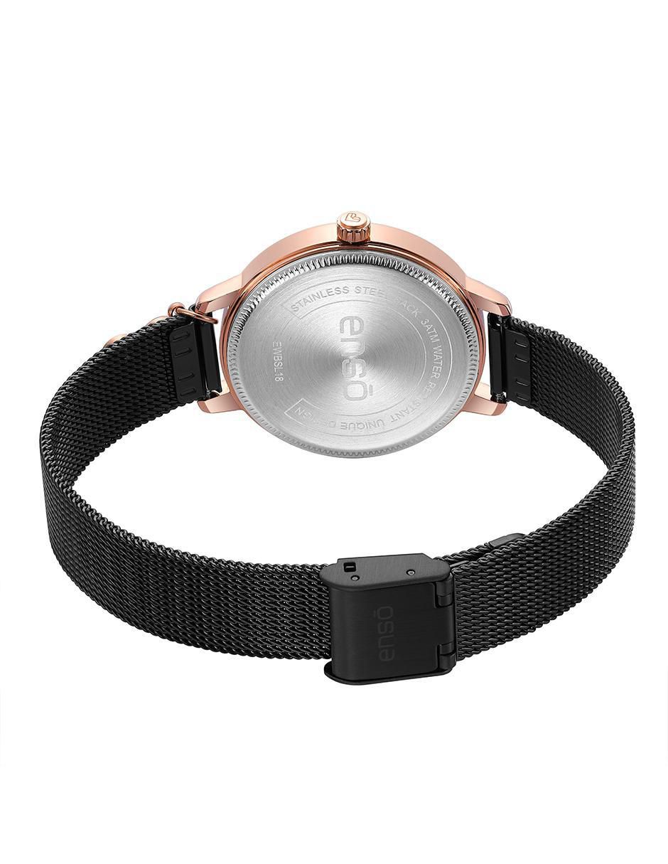 Reloj Heartbeat para mujer EWBSL18