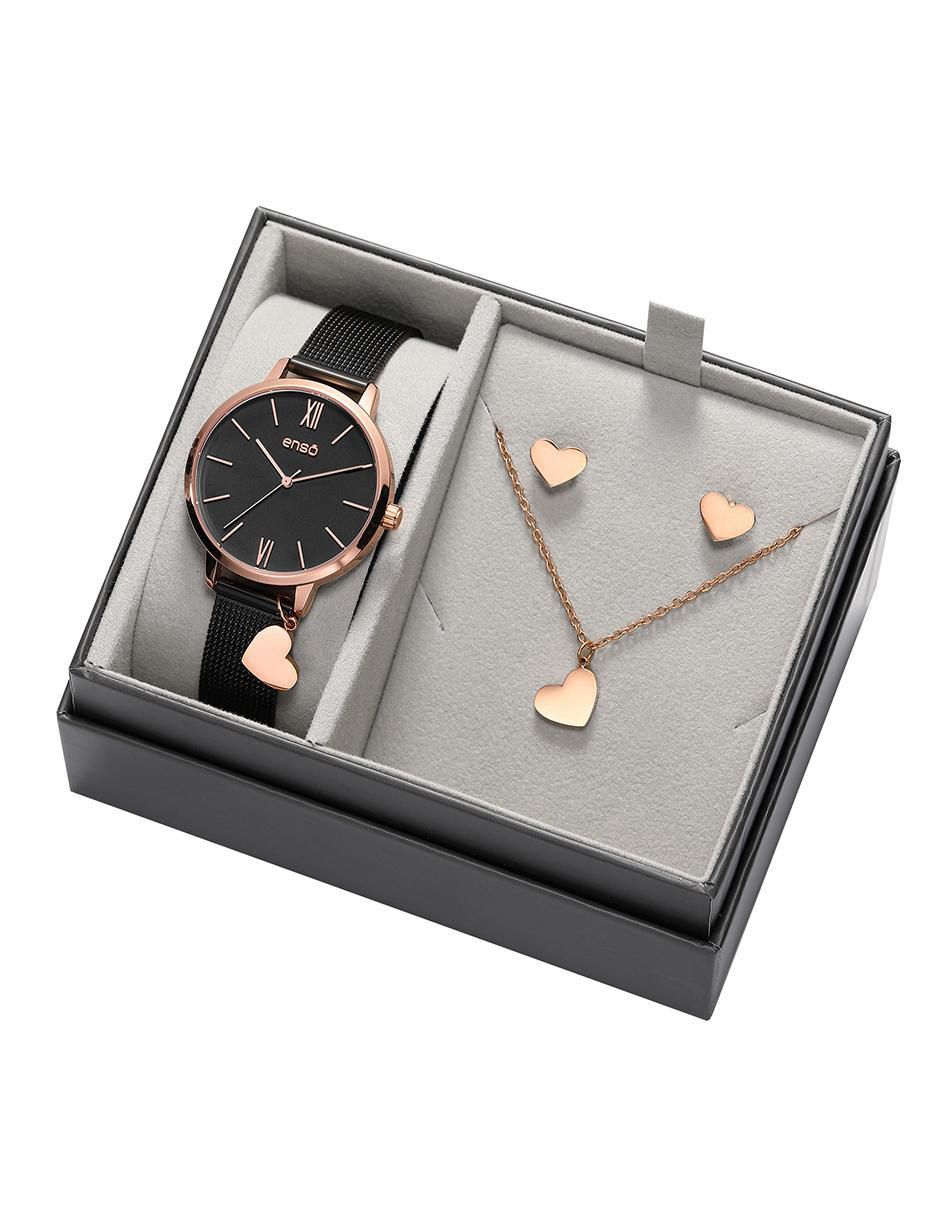 Reloj Heartbeat para mujer EWBSL18