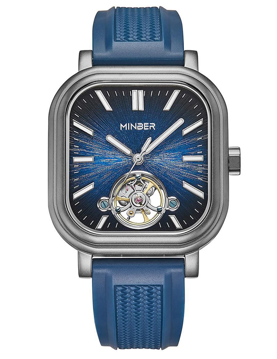 Reloj Automatic Open Heart para hombre M9220G-2.02