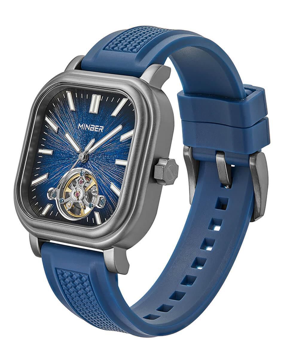 Reloj Automatic Open Heart para hombre M9220G-2.02