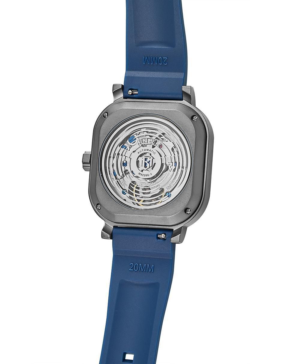 Reloj Automatic Open Heart para hombre M9220G-2.02