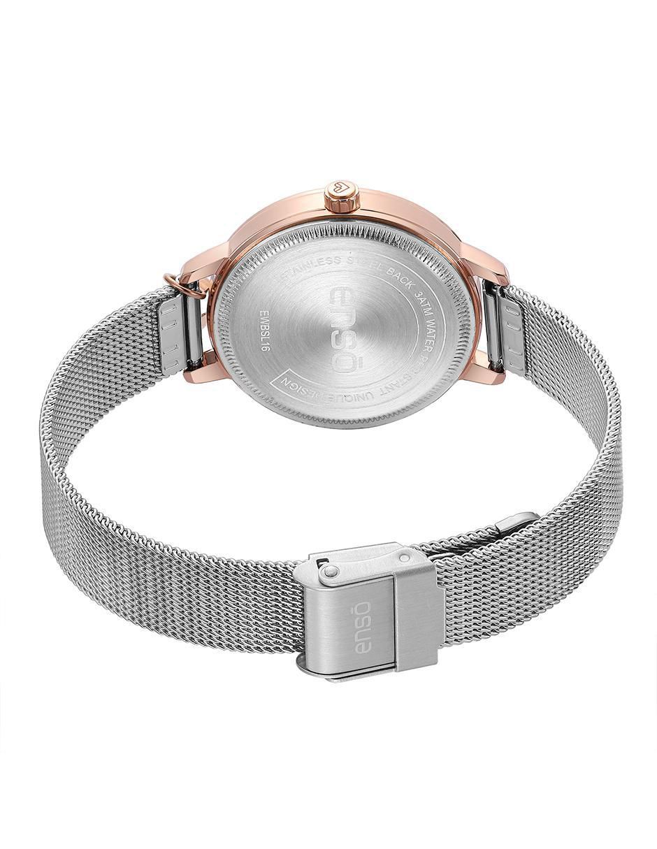 Reloj Lucky Charm para mujer EWBSL16