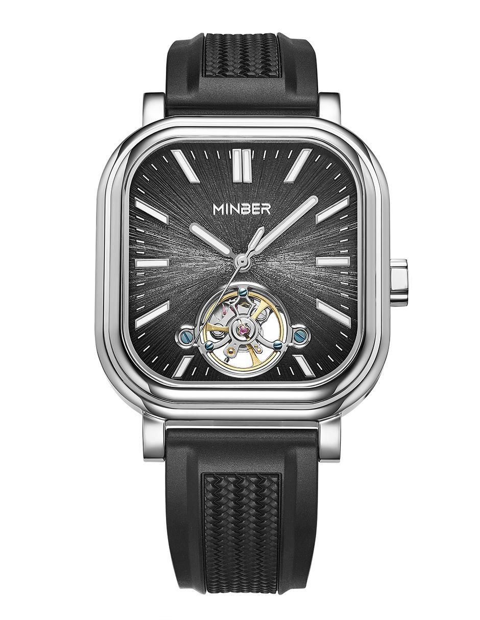 Reloj Automatic Open Heart para hombre M9220G-2.01