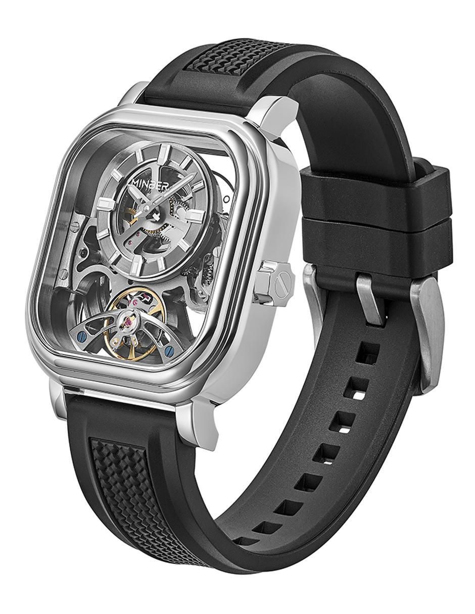 Reloj Automatic Open Heart para hombre M9220G-2.01