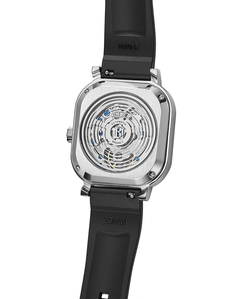 Reloj Automatic Open Heart para hombre M9220G-2.01