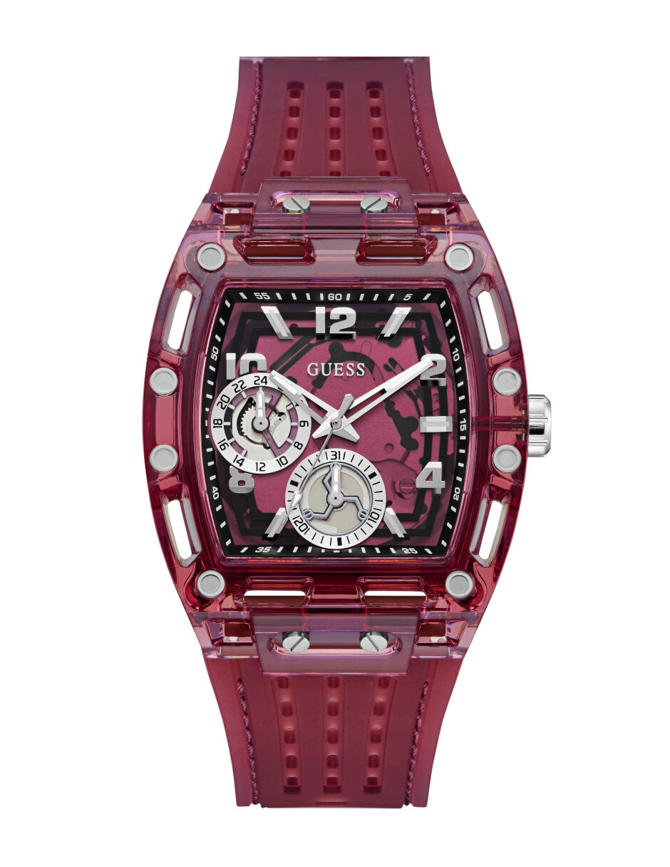 Reloj Guess Phoenix para hombre Gw0499G12