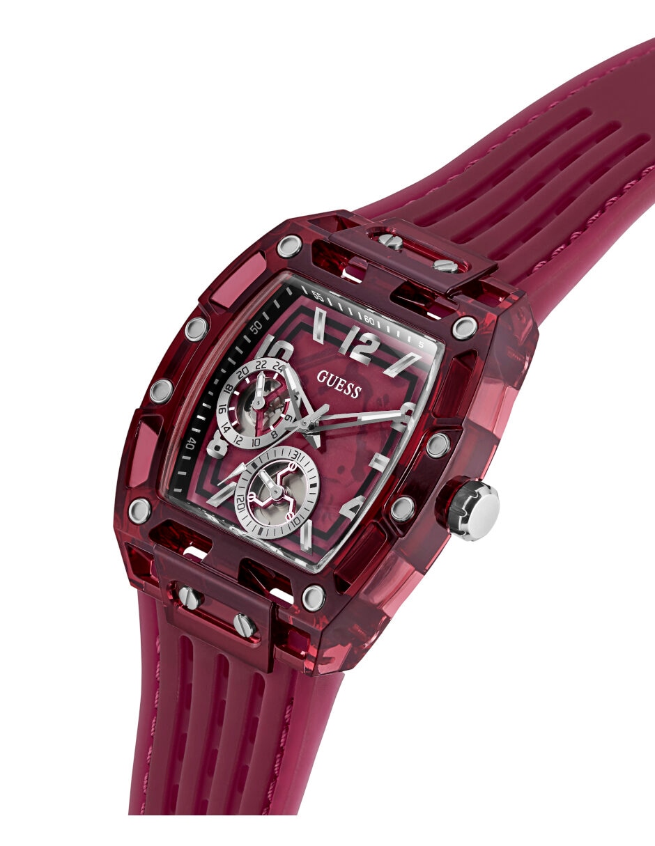 Reloj Guess Phoenix para hombre Gw0499G12
