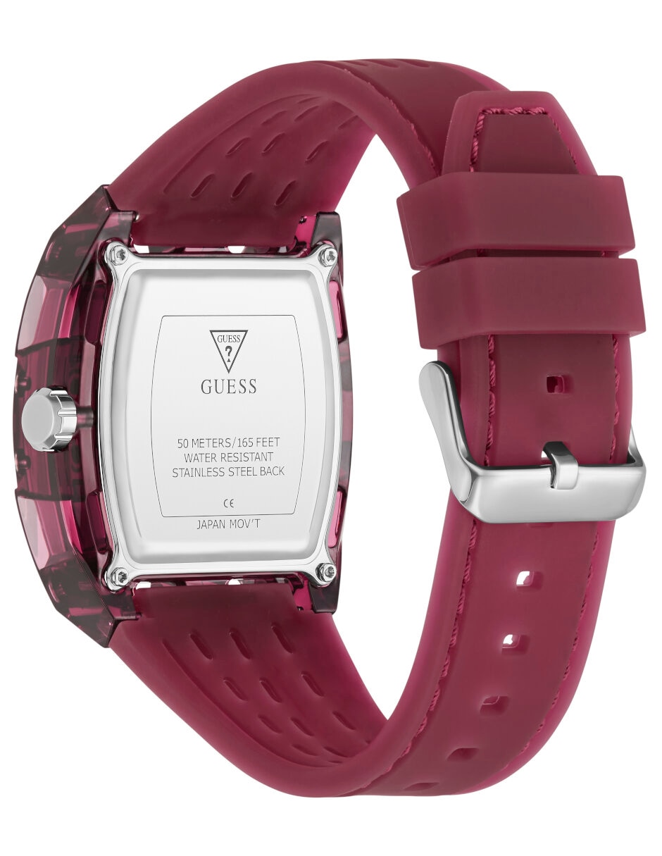 Reloj Guess Phoenix para hombre Gw0499G12